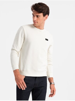 Pánská nepromokavá mikina Ombre Clothing V2 OM-SSNZ-0136