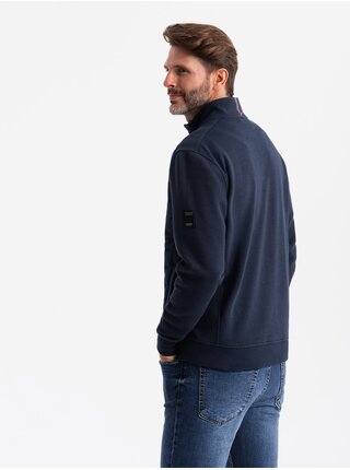Pánská lehká bunda Ombre Clothing V1 OM-JANP-0193