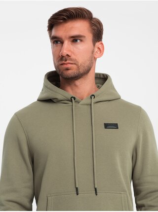 Pánska mikina Ombre Clothing V2 OM-SSNZ-0141