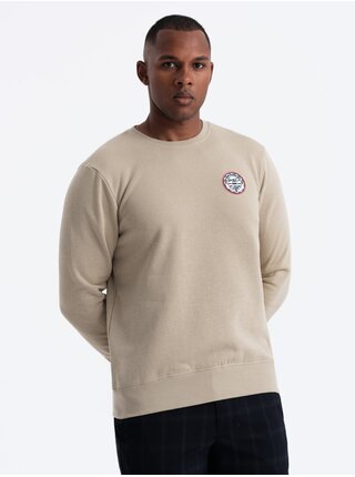 Pánská mikina Ombre Clothing V3 OM-SSNZ-0134