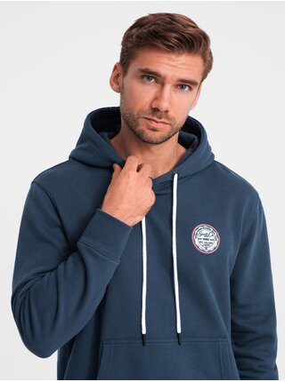 Pánská mikina Ombre Clothing V2 OM-SSNZ-0144