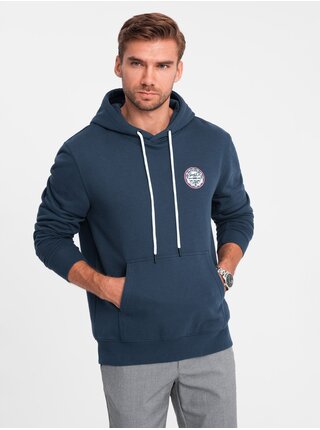 Pánská mikina Ombre Clothing V2 OM-SSNZ-0144