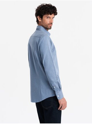 Pánská košile Ombre Clothing