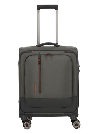 Travelite Crosslite 5.0 S Dark Olive