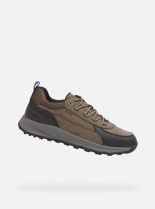 Tenisky, espadrilky pre mužov Geox