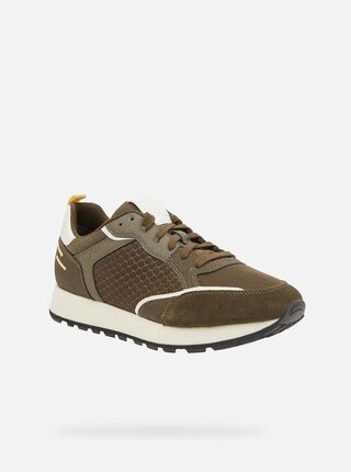 Tenisky, espadrilky pre mužov Geox