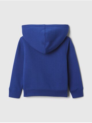 Baby sherpa mikina s logom GAP