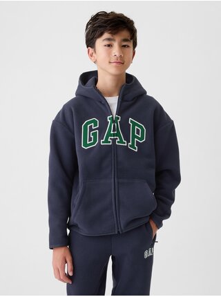 Detská mikina s logom GAP