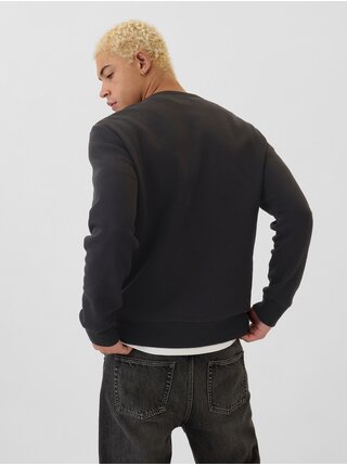 Mikina s logom GAP