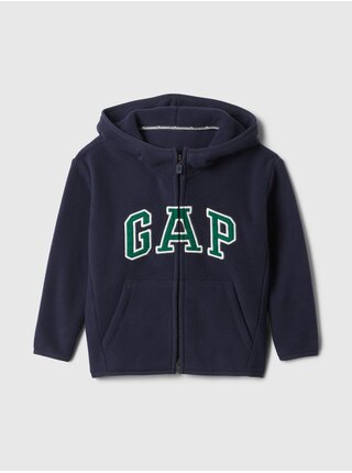 Baby mikina s logom GAP