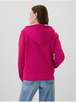 Mikina s logom GAP