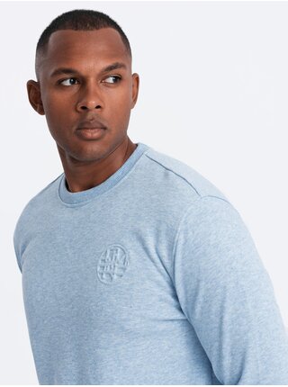 Pánská mikina Ombre Clothing