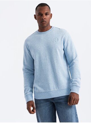 Pánská mikina Ombre Clothing
