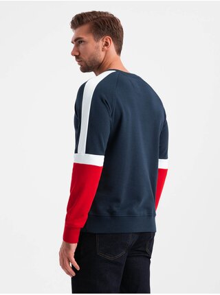 Pánská mikina Ombre Clothing