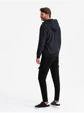 Pánska ľahká bunda Ombre Clothing