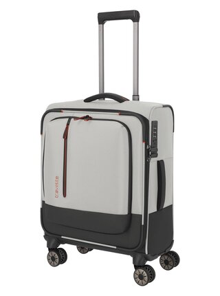 Travelite Crosslite 5.0 S White Sand