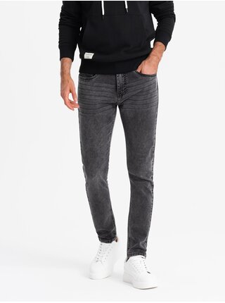 Pánské slim džíny Ombre Clothing