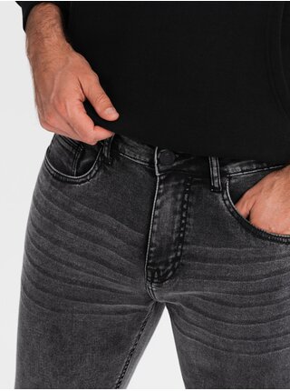 Pánské slim džíny Ombre Clothing