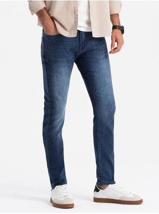 Pánské slim džíny Ombre Clothing