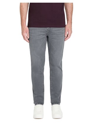 Džíny C25 slim Dow Powerflex  Celio