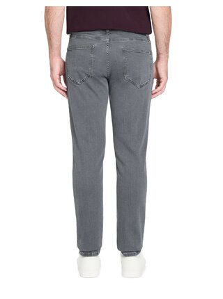 Džíny C25 slim Dow Powerflex  Celio