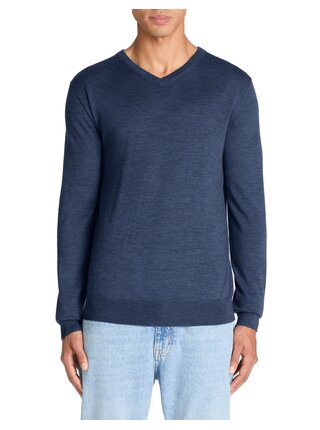Vlněný svetr Semeriv merino Celio