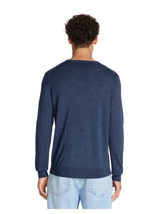 Vlněný svetr Semeriv merino Celio