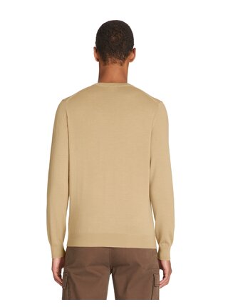 Vlněný svetr Semerirond merino Celio