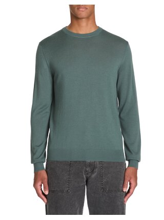 Vlněný svetr Semerirond merino Celio