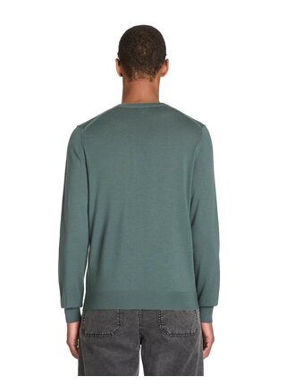 Vlněný svetr Semerirond merino Celio