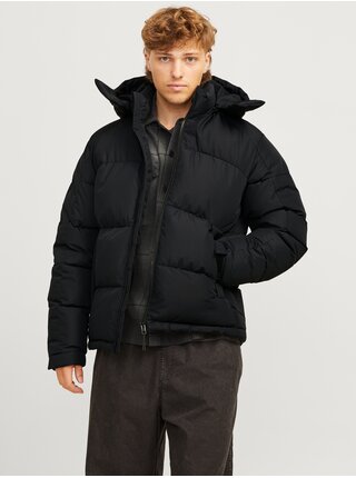 Pánska prešívaná bunda Jack & Jones Aero