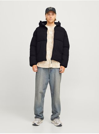 Pánska prešívaná bunda Jack & Jones Vesterbro