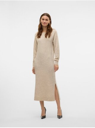 Dámske svetrové šaty Vero Moda Lefile