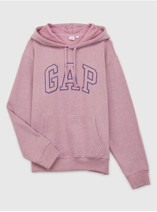 Dámska mikina s logom GAP