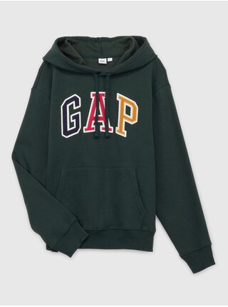 Dámská mikina s logem GAP