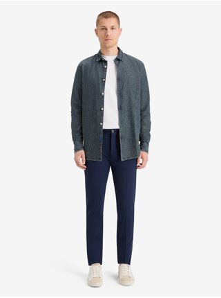 Pánska džínsová košeľa Scotch & Soda