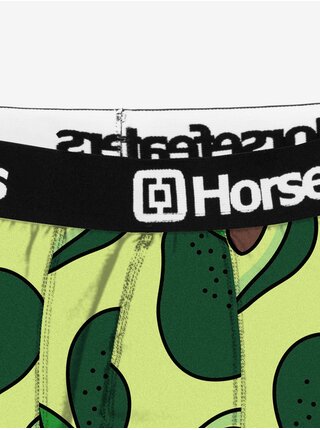 Boxerky Sidney Horsefeathers