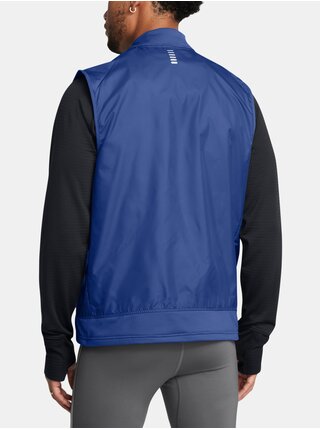 Pánská vesta Under Armour UA Launch Insulated Vest