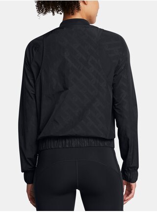 Dámska bunda Under Armour UA Run Anywhere Jacket