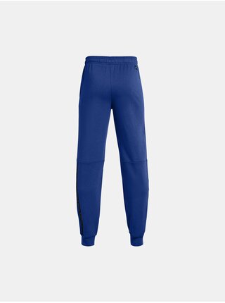 Chlapecké sportovní kalhoty Under Armour Pjt Rck Rival Pant Tools