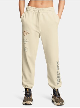 Dámske športové nohavice Under Armour Pjt Rck HWT Pnt Tools