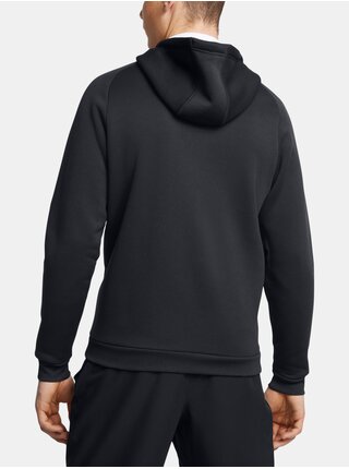 Pánská mikina Under Armour UA Armour Fleece Pro FZ