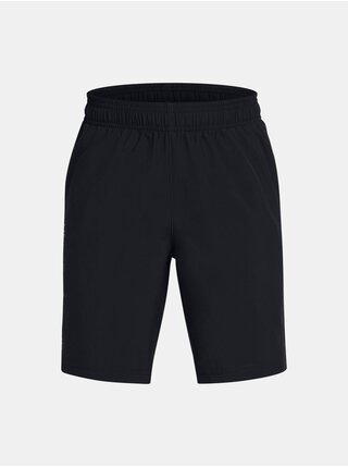 Chlapecké kraťasy Under Armour UA Tech Woven Wordmark Short