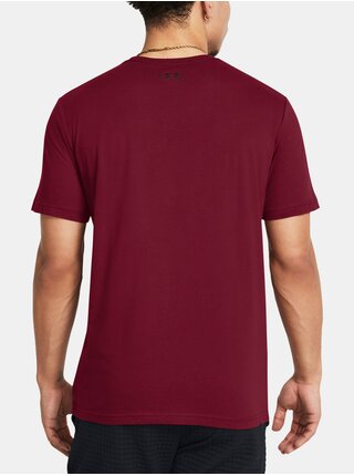 Pánske tričko Under Armour UA M SPORTSTYLE LC SS