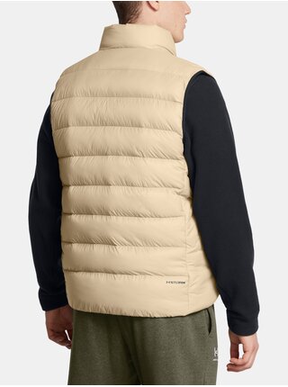 Pánska vesta Under Armour LEGEND DOWN VEST