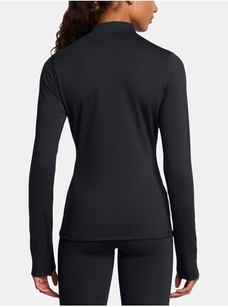 Dámské tričko Under Armour Vanish CW 1/2 Zip