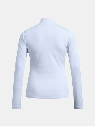 Dámské tričko Under Armour Vanish CW 1/2 Zip