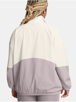 Dámska bunda Under Armour Armoursport Anorak
