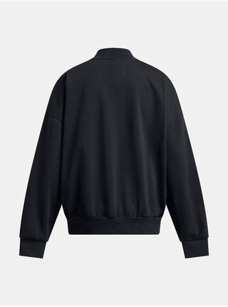 Dámska bunda Under Armour UA Icon Flc Varsity Jkt