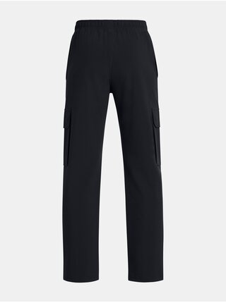 Chlapecké kalhoty Under Armour UA B Icon Woven Pant